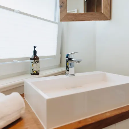 Apartment Poseidon
