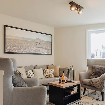 Apartment Poseidon *