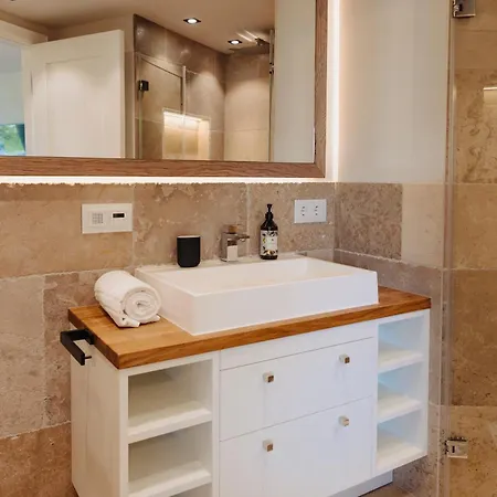 Apartment Poseidon