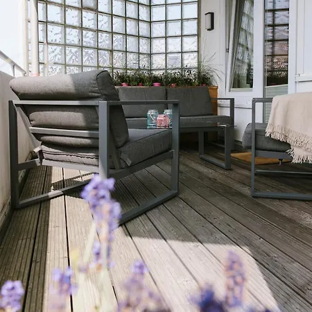 Apartment Poseidon