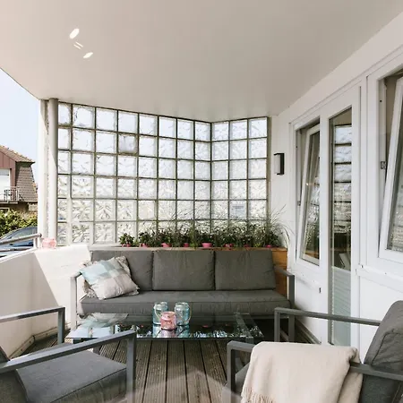 Poseidon * Westerland