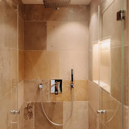 Poseidon Appartement