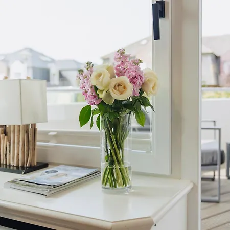 Poseidon Appartement *