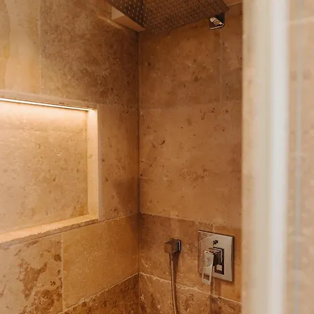 Poseidon Apartment