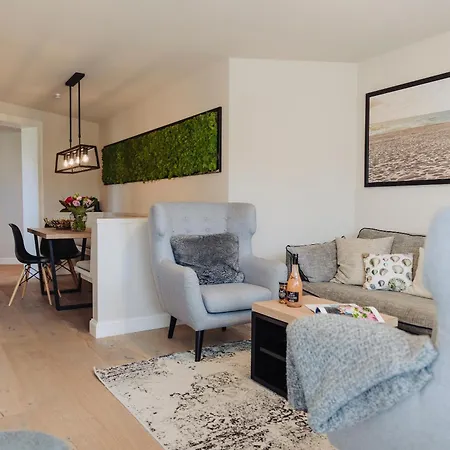Apartment Poseidon