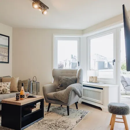 Poseidon * Westerland