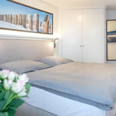Apartment Poseidon *