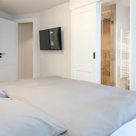 Poseidon Apartment Westerland