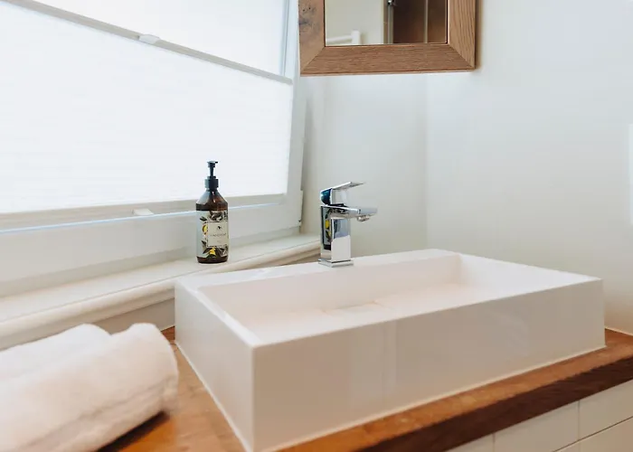 Apartamento Poseidon