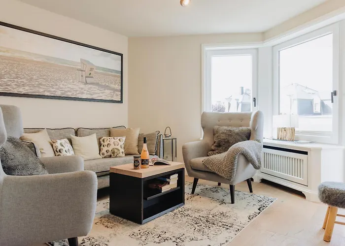 Poseidon Apartamento *