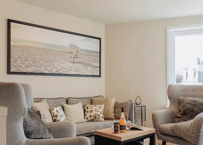 Apartamento Poseidon *