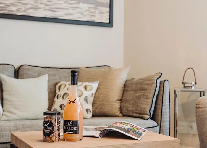 Poseidon Apartamento