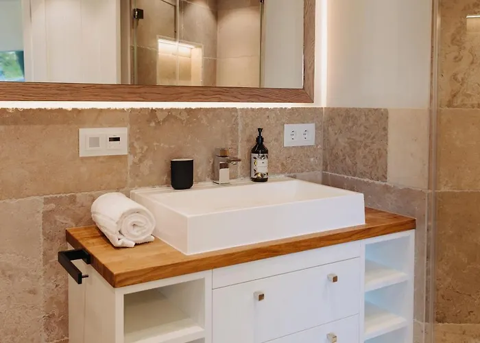 Apartamento Poseidon