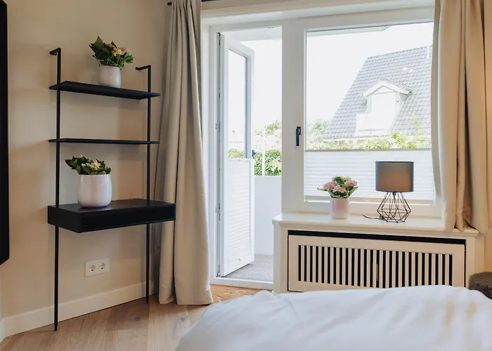 Apartamento Poseidon *