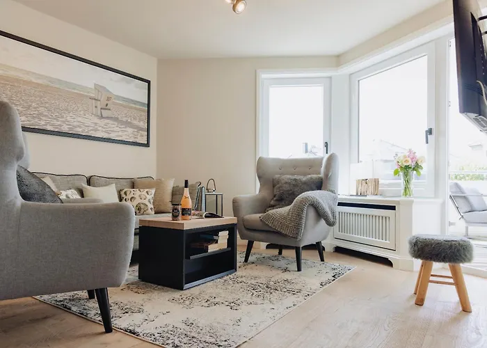 Apartamento Poseidon