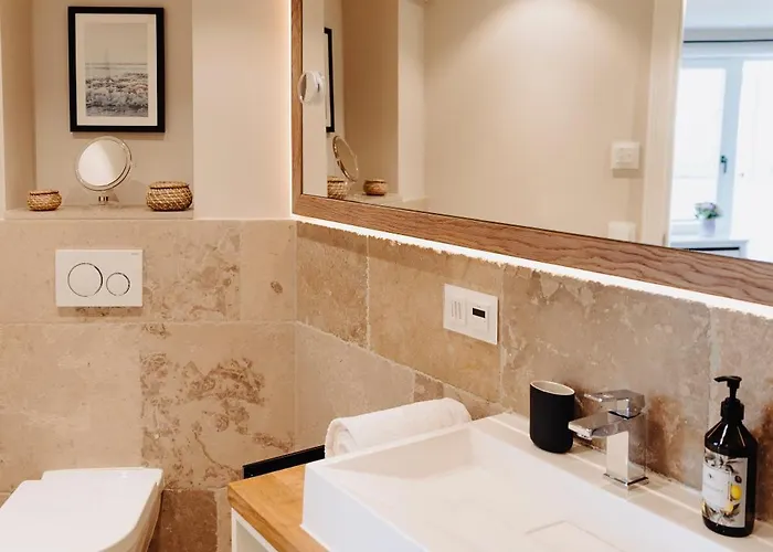 Poseidon Apartamento *