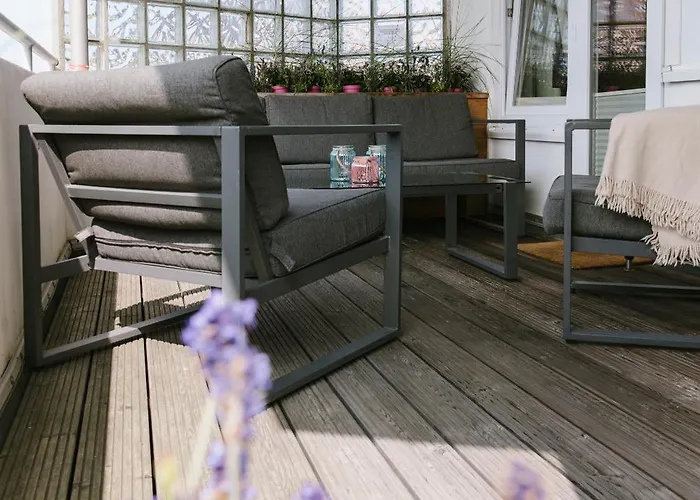 Apartamento Poseidon