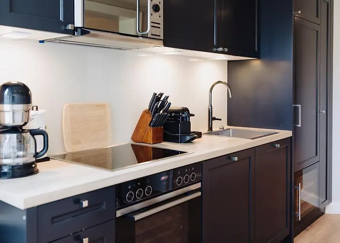 Poseidon Apartamento Westerland