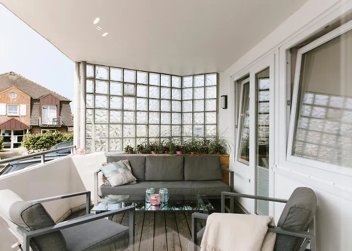 Poseidon * Westerland