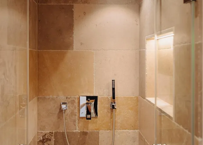 Poseidon Apartamento