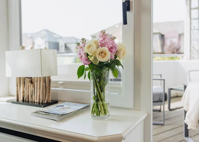 Poseidon Apartamento *