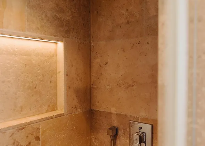 Poseidon Apartamento