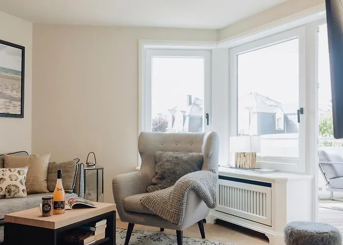 Poseidon * Westerland